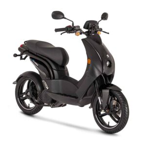 Scooter Electrique Peugeot E-Ludix