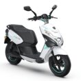 PEUGEOT E-STREETZONE