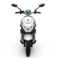PEUGEOT E-STREETZONE