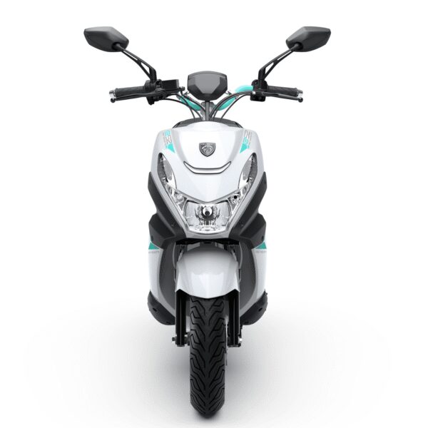 PEUGEOT E-STREETZONE