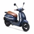 Scooter Électrique Pink Pop plus