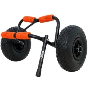 Chariot de kayak & Sup Pelican