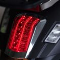 Scooter électrique Rider 5000W