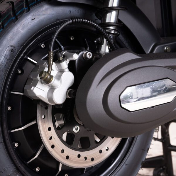Rider 5000W