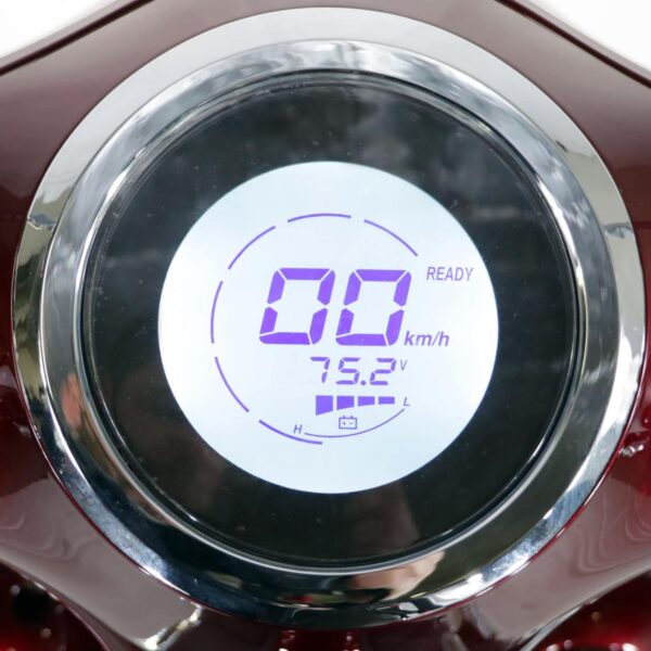 Rider 5000W