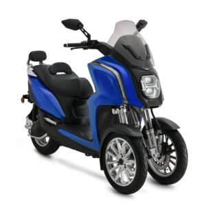 Scooter électrique Rider 3RS+