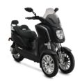 Scooter électrique Rider 3RS+