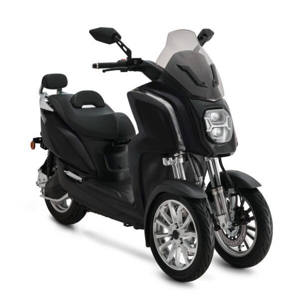 Scooter électrique Rider 3RS+