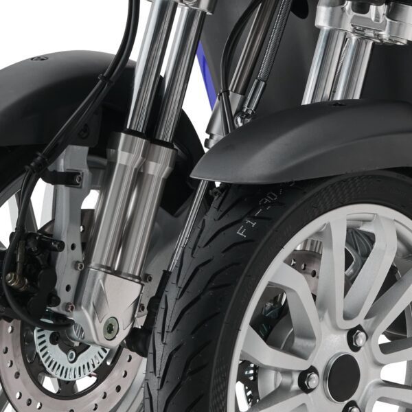 Scooter électrique Rider 3RS+