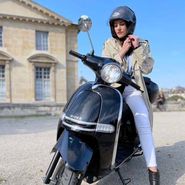Rider 5000W