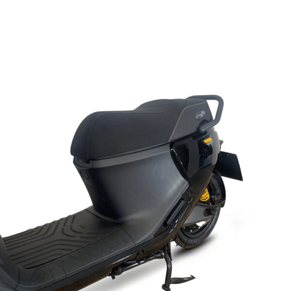 segway-E300SE-siege