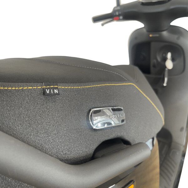 segway-E300SE-siege-zoom