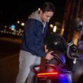 Segway E110s
