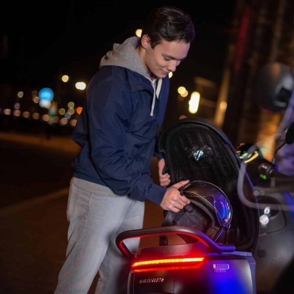 Segway E110s
