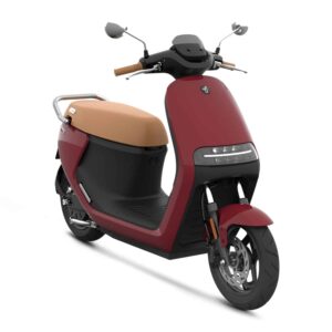 Segway E125S