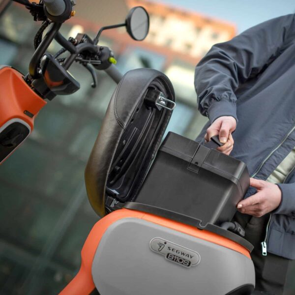 Segway B110s