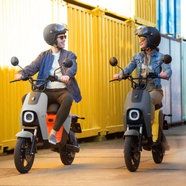 Segway B110s