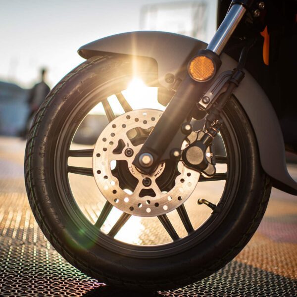 Segway B110s