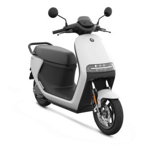 Scooter Electrique Segway E110s