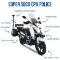 super-soco-cpx-police