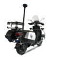 Scooter électrique Super SOCO CPX