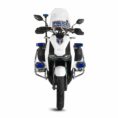 Scooter électrique Super SOCO CPX 125 cm3