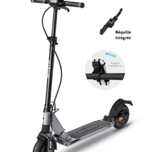 Trottinette électrique Micro Merlin II