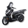 Scooter électrique Vmoto CPX Explorer