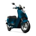 Scooter électrique Yadea C1S Pro