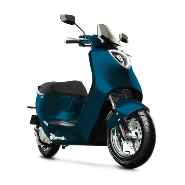 Scooter électrique Yadea C1S Pro