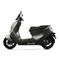 Scooter électrique Yadea 125 C1S Pro