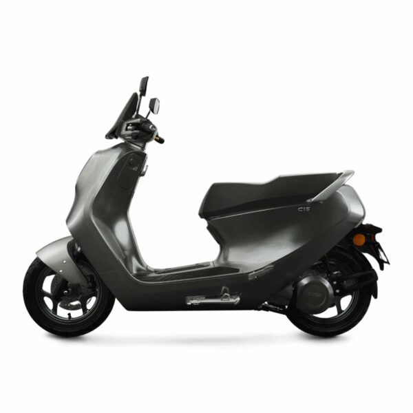 Scooter électrique Yadea 125 C1S Pro