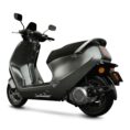 Scooter électrique Yadea 125 C1S Pro
