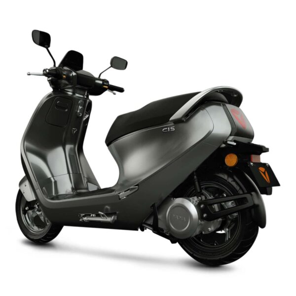 Scooter électrique Yadea 125 C1S Pro