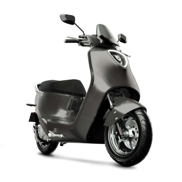 Yadea C1S Pro
