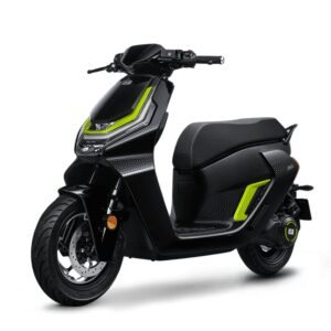 Scooter électrique Zeeho AE6+