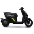 Scooter électrique Zeeho AE6+