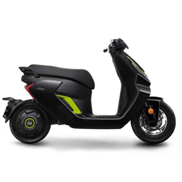 Scooter électrique Zeeho AE6+