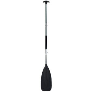 Pagaie canoë Egalis River Evo PFVM 3 parties alu 150 cm