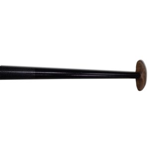 Pagaie canoë TNP - fibre carbone - 1 partie - 150 cm