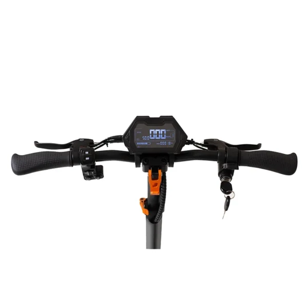 Trottinette électrique KuKirin G2 Pro