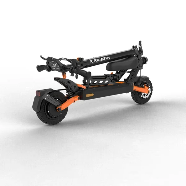 Trottinette électrique KuKirin G2 Pro