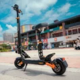 KuKirin G2 Pro Trottinette électrique