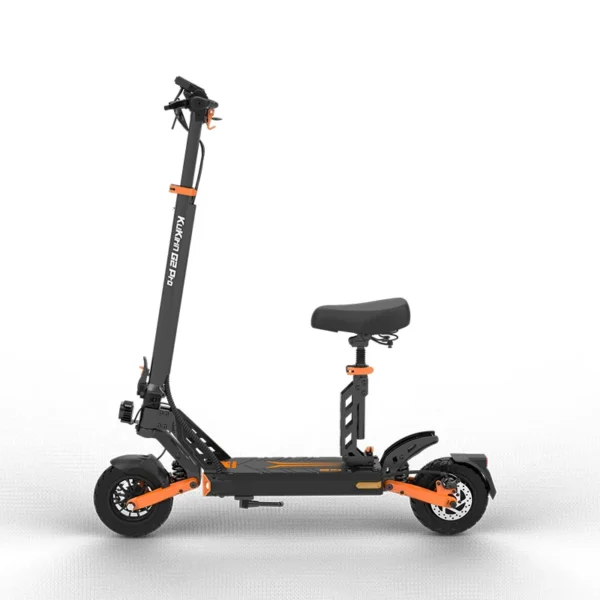 Trottinette électrique KuKirin G2 Pro