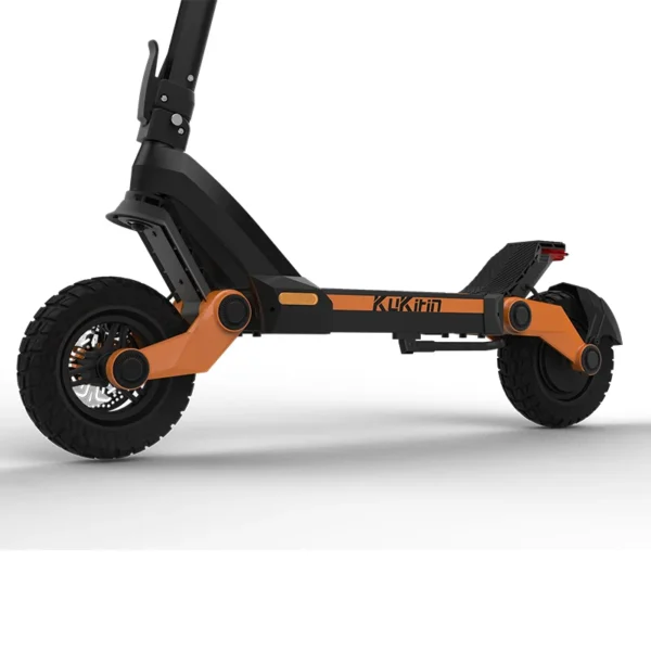 Scooter électrique KuKirin G3 - Tout terrain