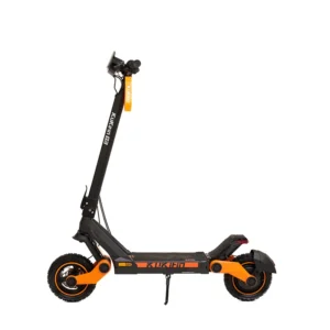 Scooter électrique KuKirin G3 - Tout terrain