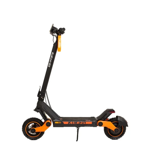 Scooter électrique KuKirin G3 - Tout terrain