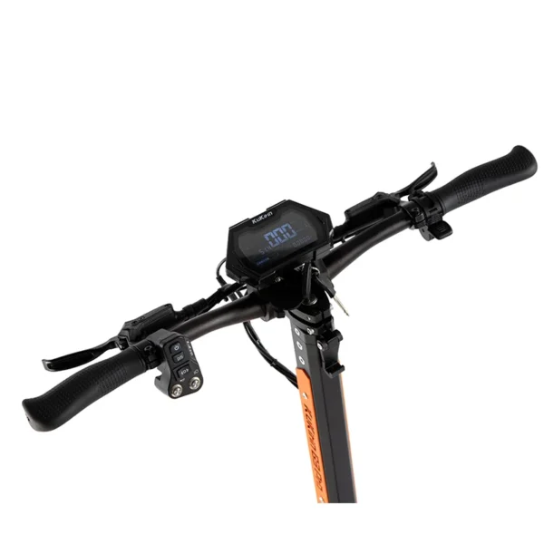 KuKirin G3 Pro Fast E-scooter