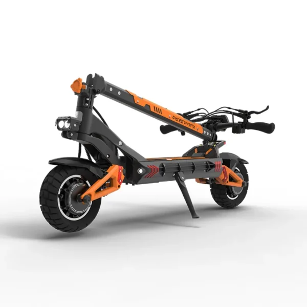 KuKirin G3 Pro Fast E-scooter