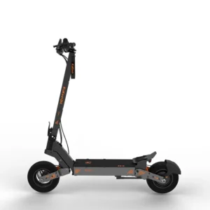 Trottinette Électrique Kukirin G4